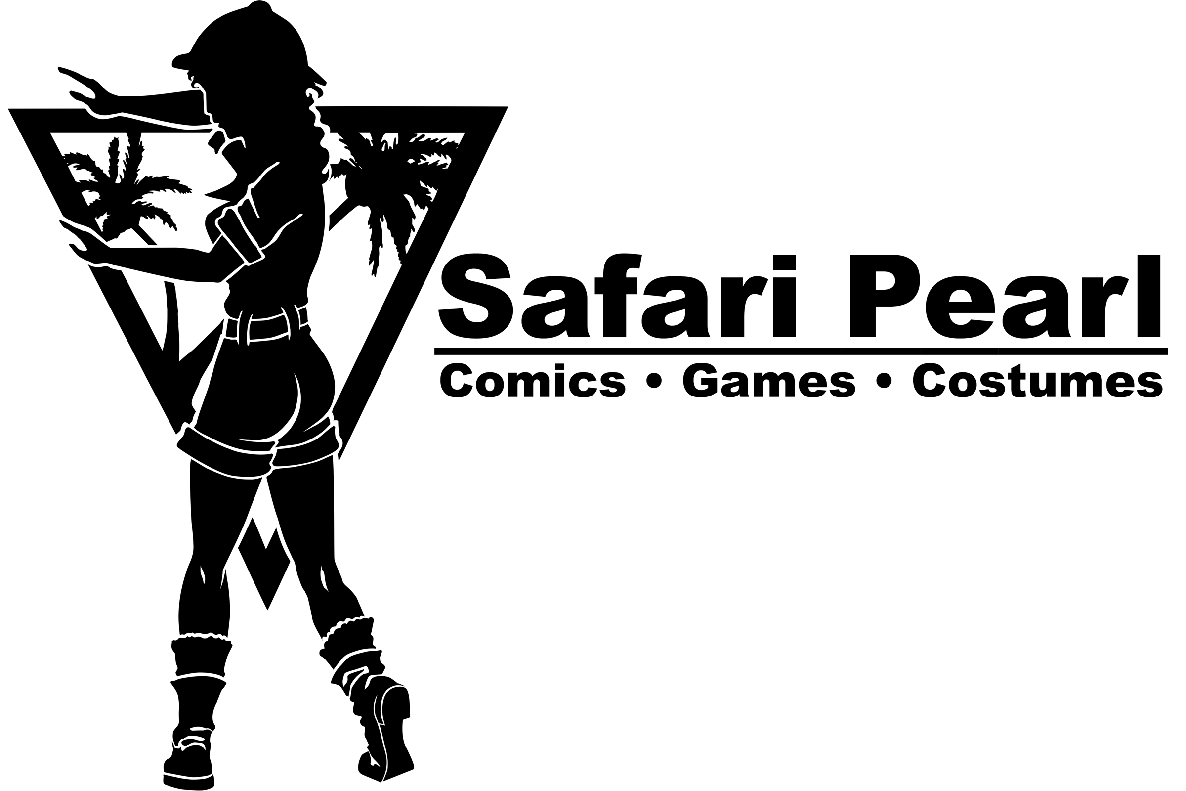 Safari Pearl logo